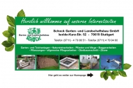Bild Schock Garten- und Landschaftsbau GmbH