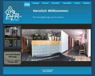 Bild Krankengymnastik Rupp K.