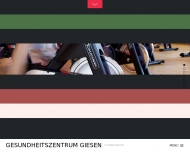 Bild Physiotherapie Heinz Giesen man. Therapie, Osteopathie