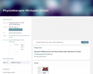 Bild Physiotherapie Michaela Schulz
