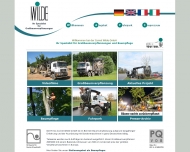 Bild Cornel Wilde GmbH