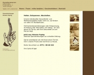 Bild Krger Sylvia u. Jrgen Physiotherapie