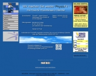 Bild PhysiFit - Praxis fr Physiotherapie und Fitness