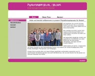 Bild Hilliges Inger Randi Krankengymnastik