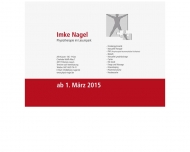 Bild Physiotherapie im Lesumpark - Imke Nagel -