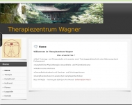 Bild Krankengymnastik Wagner Richard