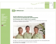 Bild Krankengymnastik Smith & Meier , Smith Cornelia & Meier Stefanie
