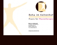 Bild Krankengymnastik Reha im Keltenhof