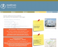 Bild Molkenboer Eric Physiotherapeutische Praxis
