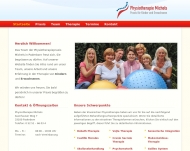 Bild Physiotherapie Michels Paderborn - Praxis fr Kinder und ...