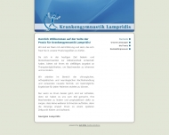 Bild Lampridis Georgios Krankengymnastik