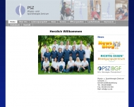 Physio- und Sporttherapie Zentrum Gro�krotzenburg