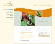 Bild Westenfelder GmbH Garten- und Landschaftsbau