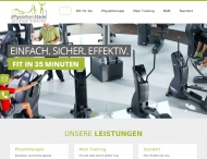 Bild Fiedler U. Praxis fr Physiotherapie