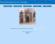 Bild Krankengymnastik u. Massage Elges Fred
