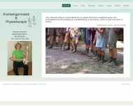 Bild Krankengymnastik u. Physiotherapie Monika Hermes