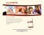Bild Kelle-Korneffel A. Krankengymnastikpraxis