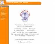 Bild ZENTRUM FR THERAPIE & REHA