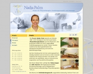Bild Palm Nadja Praxis fr Krankengymnastik