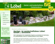 Bild Lbel GmbH Garten- und Landschaftsbau + Containerdienst