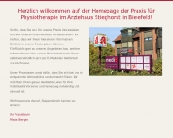 Bild Bergen Eduard Krankengymnast
