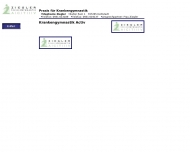 Bild Krankengymnastik Activ Stephanie Ziegler