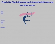 Bild Alles-Seyler Ute Krankengymnastikpraxis