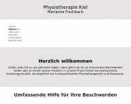Physiotherapie Marianne Fischbach