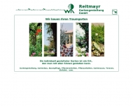 Bild Reitmayr Gartengestaltung GmbH