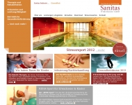 Bild Sanitas Wildeshausen GmbH