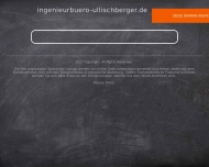 Bild Ullischberger Dipl.-Ing.
