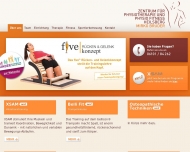 Bild Mirko Bruder Zentrum fr Zentrum fr Physiotherapie und Physio Fitness Heilsberg