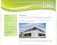 Bild Lins Physiotherapie