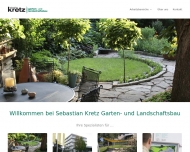 Bild Kampschulte Wenzel Garten- und Landschaftsbau