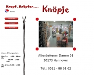 Bild Wethkamp-Bettin Handarbeiten Kurzwaren