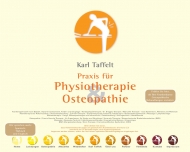 Bild Praxis fr Physiotherapie und Osteopathie Karl Taffelt