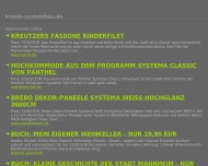 Bild Kreutz-System-Bau Hallenbau