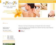 Bild PHYSIO GYM