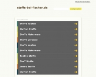 Bild Fischer Stoffe Handarbeiten u. Nhmaschinenservice