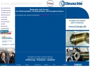 Bild Deuschle Feintechnik GmbH & Co.