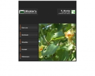 Bild R. Winkler, Garten- und Landschaftsbau GmbH
