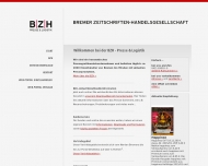 Bild BZH Presse & Logistik GmbH