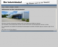 Bild Bier Industriebedarf Handelsgesellschaft mbH