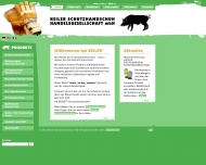 Bild Keiler Schutzhandschuh Handelsgesellschaft mbH