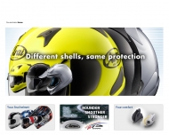 Bild Arai Helmet (Deutschland) GmbH