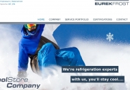 Bild Eurekfrost Khl- und Tiefkhllogistik GmbH