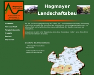 Bild Hagmayer Garten- und Landschaftsbau GmbH