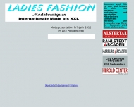 Bild Ladies Fashion Handelsgesellschaft mbH Verkaufslager