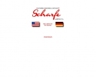 Bild Handelsgesellschaft Scharfe mbH & Co.