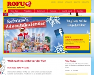 Bild Rofu Kinderland Spielwaren Handelsgesellschaft mbH